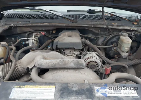 1999 GMC Sierra 1500 Sle from USA, damaged, VIN 2GTEC19T7X1519688